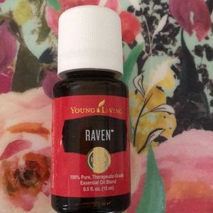 15 mL Raven Essential Oil